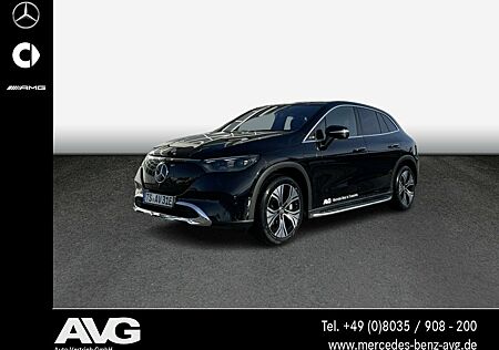 Mercedes-Benz EQE 350 4M SUV Pano DIGITAL AHK Burm 3D AR 360°