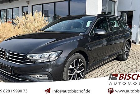 VW Passat Variant Volkswagen Business 2.0 TDI DSG