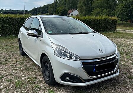 Peugeot 208 1.2 Active PureTech 82