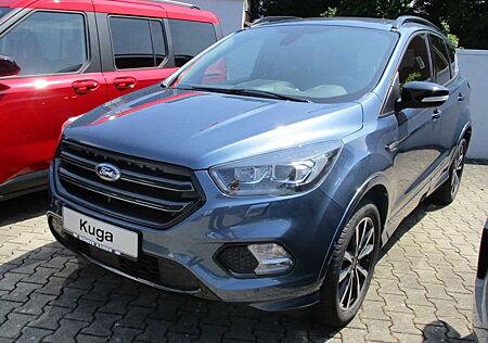 Ford Kuga ST-Line 150PS Kamera+el.Heckklappe + abn.AH
