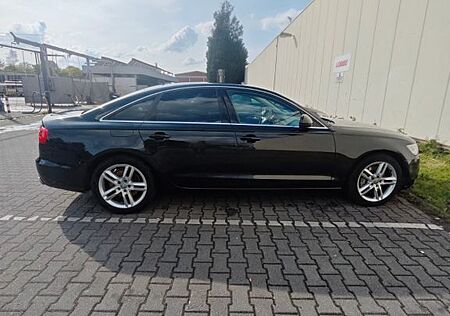 Audi A6 3.0 TFSI quattro S tronic - Tausch möglich