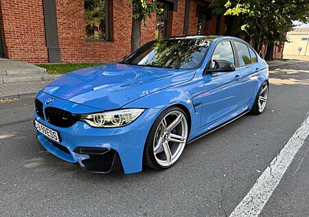 BMW M3 gebraucht kaufen BMW M3