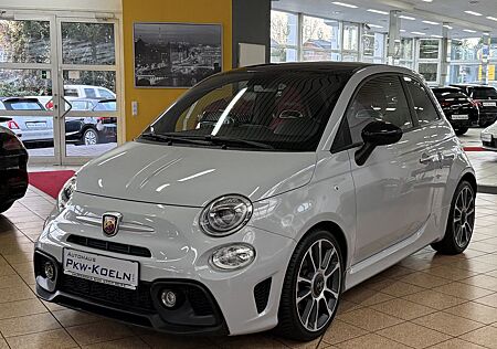 Abarth 595 Turismo 1.4 T-JET