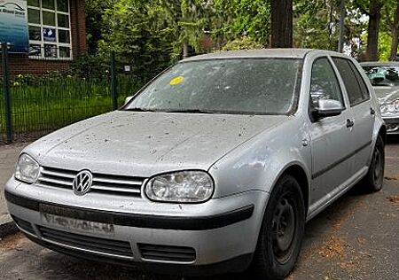 VW Golf Volkswagen 1.9SDI Comfortline Comfortline