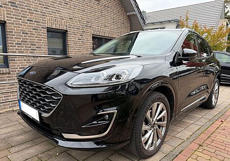 Ford Kuga 1.5 EcoBoost 110kW Vignale