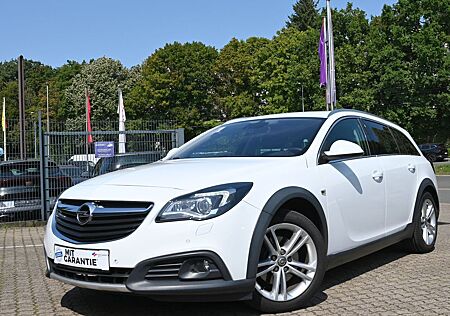Opel Insignia Country Tourer 2.0 CDTI Navi AHK Xenon