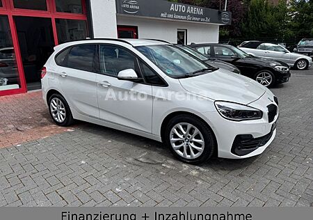 BMW 218d Active Tourer xDrive Sport Line Kamera Navi