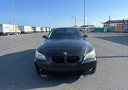 BMW 525d A -