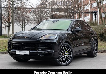 Porsche Cayenne E-Hybrid Coupe BOSE LED-Matrix Panorama