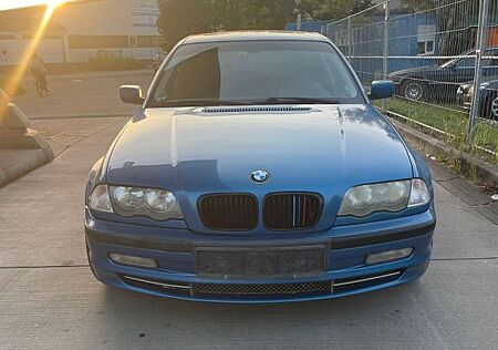 BMW 330i 330 Baureihe 3 Lim.