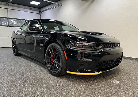 Dodge Charger R/T SCAT PACK 6.4L-AUS 1.HAND