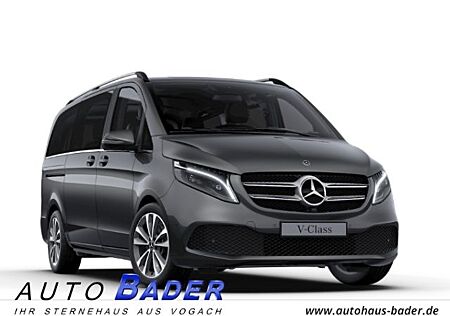 Mercedes-Benz V 250 d 4Matic lang Avantgarde Edition 7Sitzer