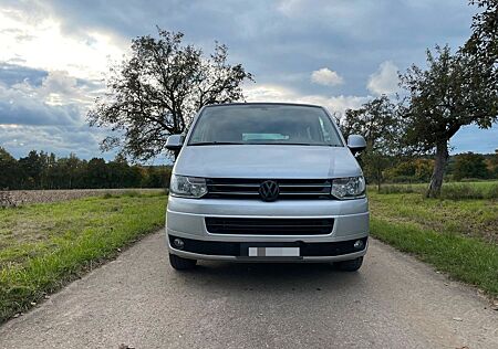 VW T5 Multivan Volkswagen