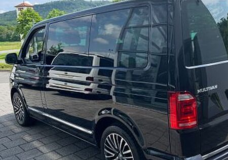 VW T6 Multivan Volkswagen