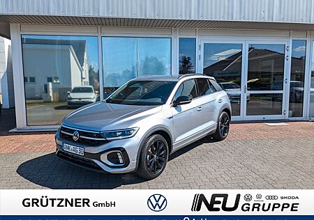 VW T-Roc Volkswagen 1.5 TSI DSG*LED*Navi*ACC*Kamera*