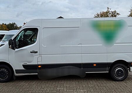 Opel Movano B Kasten Kombi HKa L3H2 3,5t