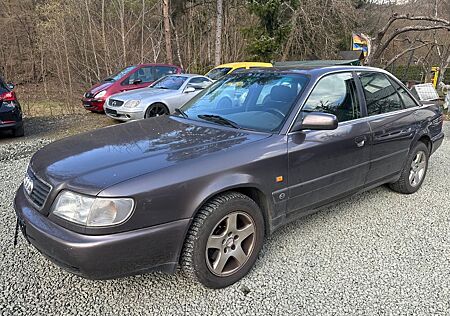 Audi 100 C4 2.8 142KW KLIMAAUTOMATIK LIMOUSINE