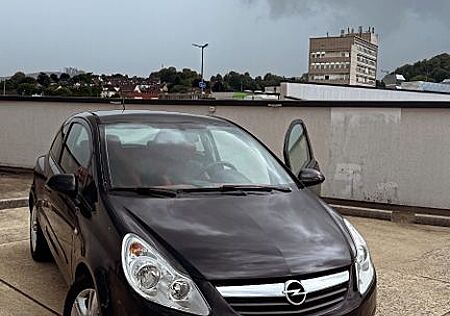Opel Corsa 1.2 Twinport Sport Sport