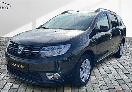 Dacia Logan II MCV 0,9 TCe LPG Comfort Klima Navi PDC