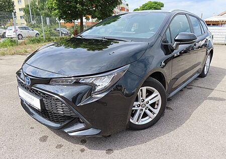 Toyota Corolla Touring Sports Hybrid,Navi,Kamera