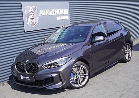 BMW M135i xDrive|VIRTUAL|HEAD-UP|KEYLESS|KAMERA|H&K|