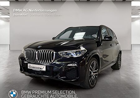 BMW X5 xDrive45e M Sport LiveCockpitProf Head-Up