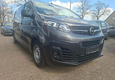 Opel Vivaro Zafira Life / do.Schiebetüren / Navi