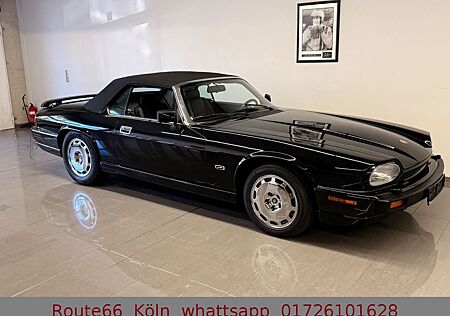 Jaguar XJS XJR-S 6.0 TWR Sport 1of 25.Abs.Rarität. Sammler