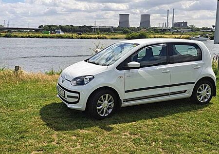 VW Up Volkswagen ! 1.0 44kW move !