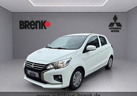 Mitsubishi Space Star 1.2 Select *KLIMA/Radio-CD/*