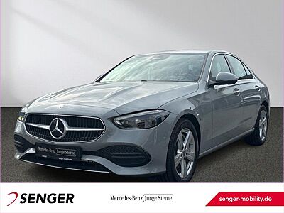 Mercedes-Benz C 400 e 4M Avantgarde Premium Digital-L. 360°-K.