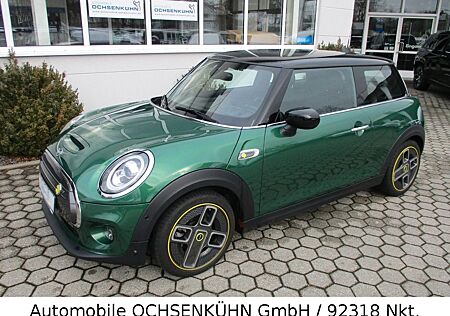 Mini Cooper S 3-trg. Cooper SE Trim L