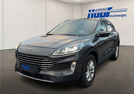 Ford Kuga Plug-In Hybrid Titanium | LED | ACC