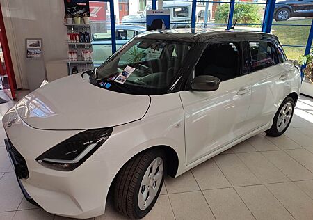Suzuki Swift 1.2 DUALJET HYBRID Comfort Neues Modell