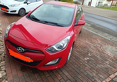 Hyundai i30 1.4 FIFA World Cup EDITION FIFA World Cu...