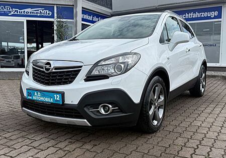 Opel Mokka Innovation ecoFlex