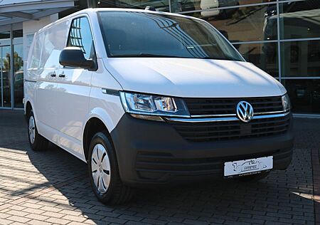 VW T6 Transporter Volkswagen T6.1 Transporter Kasten 2.0 TDI DSG /Kamera/Navi