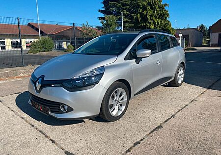 Renault Clio IV Grandtour Expression Klima BC Temp.