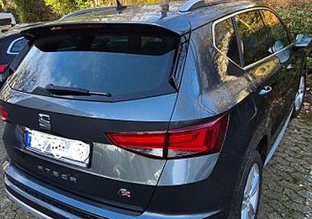 Seat Ateca 1.5 TSI ACT 110kW FR FR