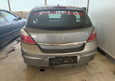 Opel Astra 1.9 CDTI Edition 110kW Edition