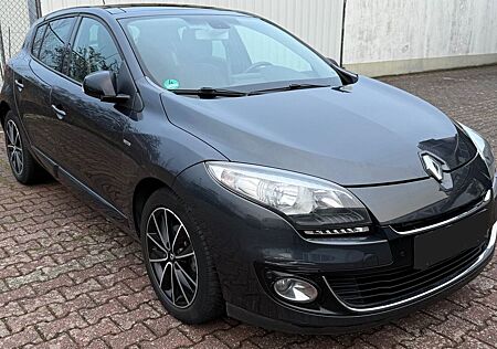 Renault Megane BOSE Edition* Diesel * Automatik* el.ESSD