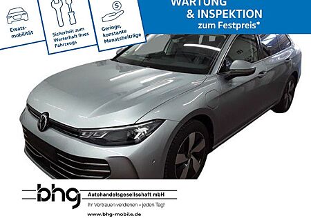 VW Passat Variant Volkswagen 1.5 e-Hybrid DSG Business #AHK #K