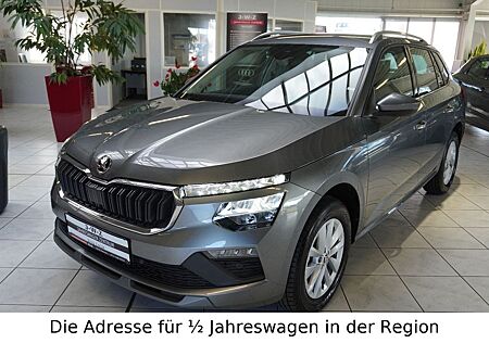 Skoda Kamiq Selection 1.0 TSI DSG*LED*ACC*NAVI*KAMERA