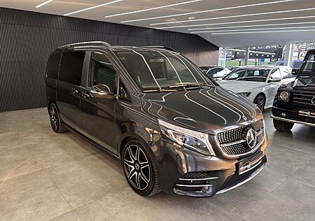 Mercedes-Benz V 300 V 300d Edition 4Matic*AMG*Distronic*StHz*2xEl.T*