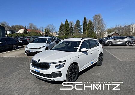 Skoda Kamiq "DRIVE 115" 1.0 TSI DSG (SOFORT ) D [...]
