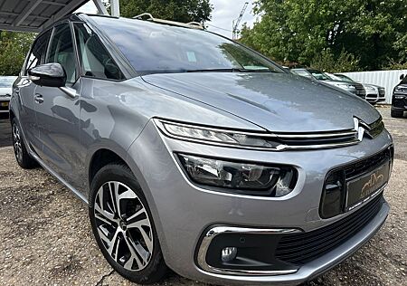 Citroën C4 Spacetourer PureTech 130 S&S SHINE EAT8