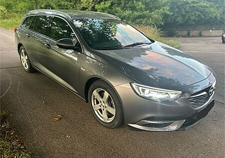 Opel Insignia B 2.0 D-Innovation AUTO-LEDER-HUD-NAVI