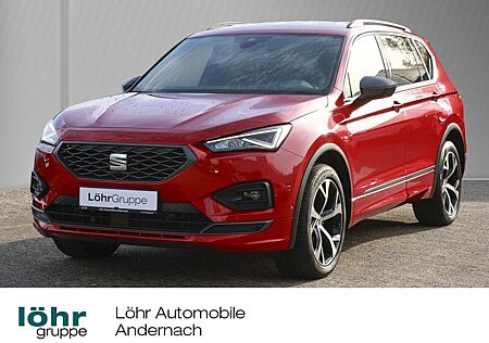 Seat Tarraco 1.4 e-Hybrid DSG FR