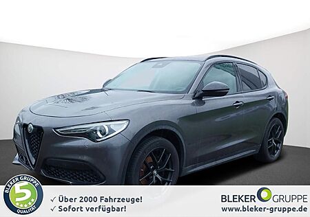 Alfa Romeo Stelvio 2.2 JTDM B-Tech Q4