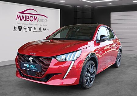 Peugeot 208 e- GT